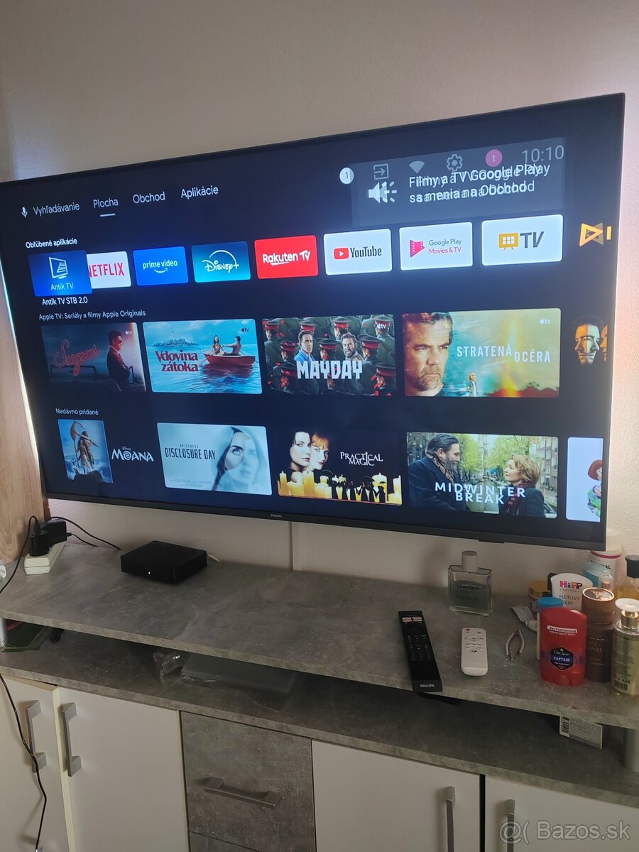 Philips 55PUS7906/12 - 4