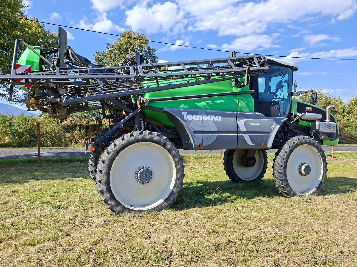 Postrekovač Tecnoma 4240 - 4