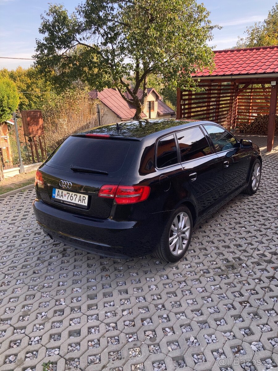 Audi A3 - 4
