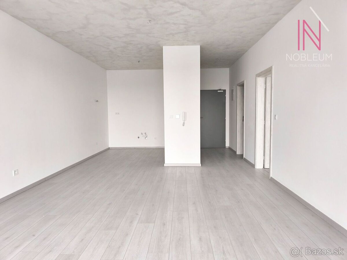 Na predaj 2 izbový byt s terasou v modernej novostavbe, Gala - 4