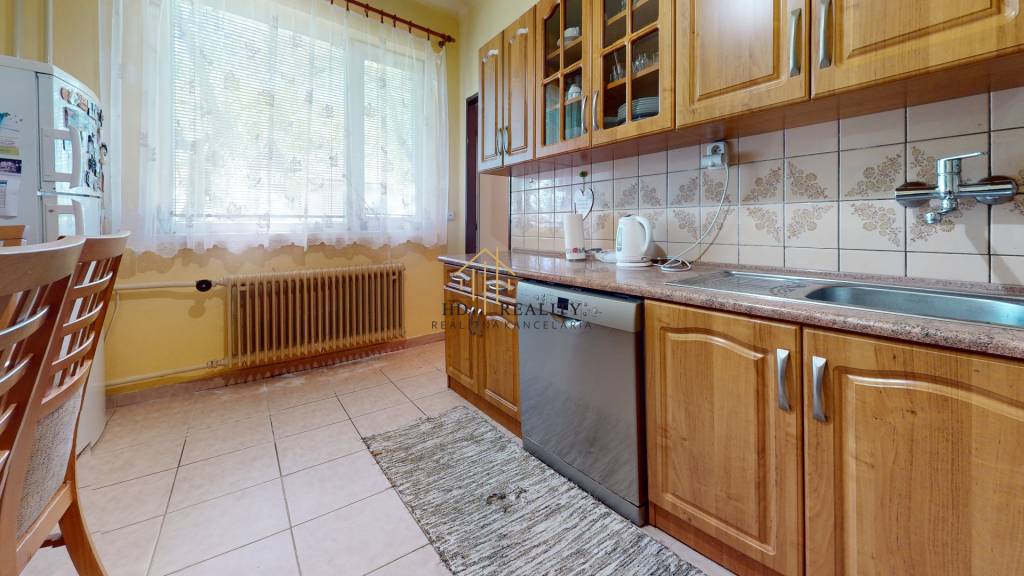 HD REALITY, predaj rodinný dom, Badín - 4