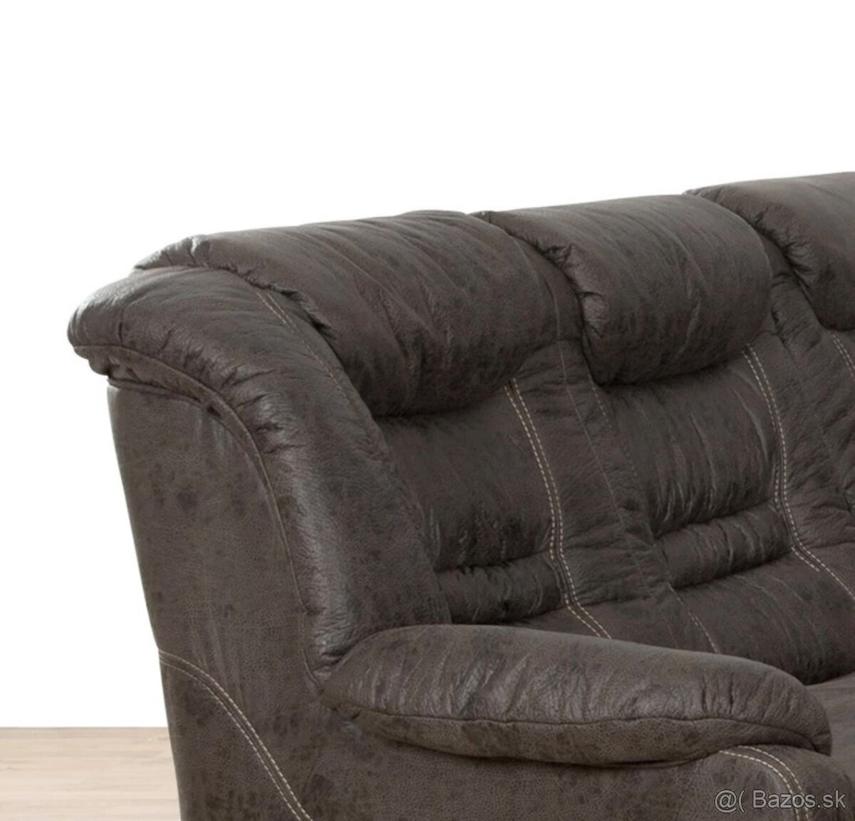 Rozkladací gauč - 4