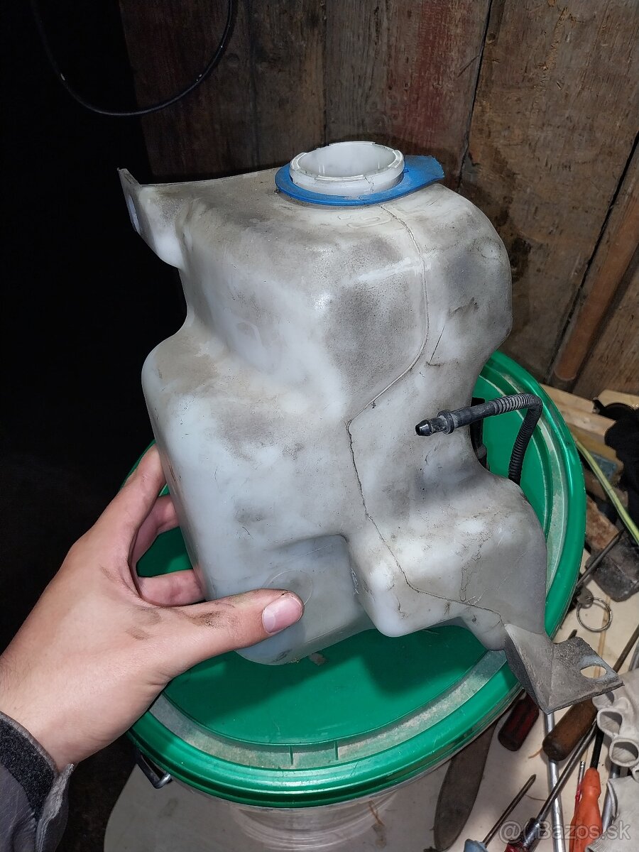 Nahradné diely octavia 1 - 4