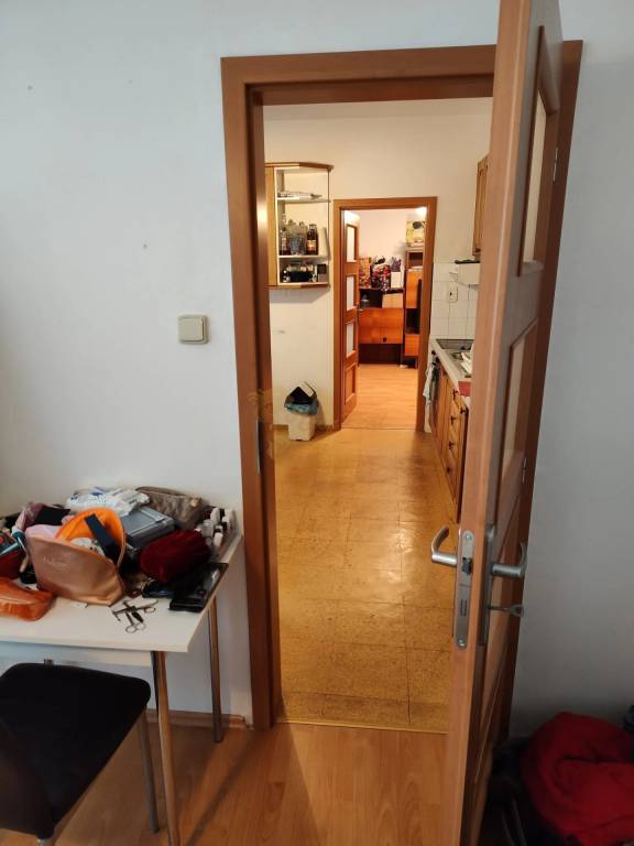 3-izb. byt, Ondrejovova, 2.p./4, výťah - 4