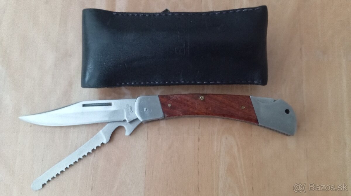 Predam polovnicky nožik - 4