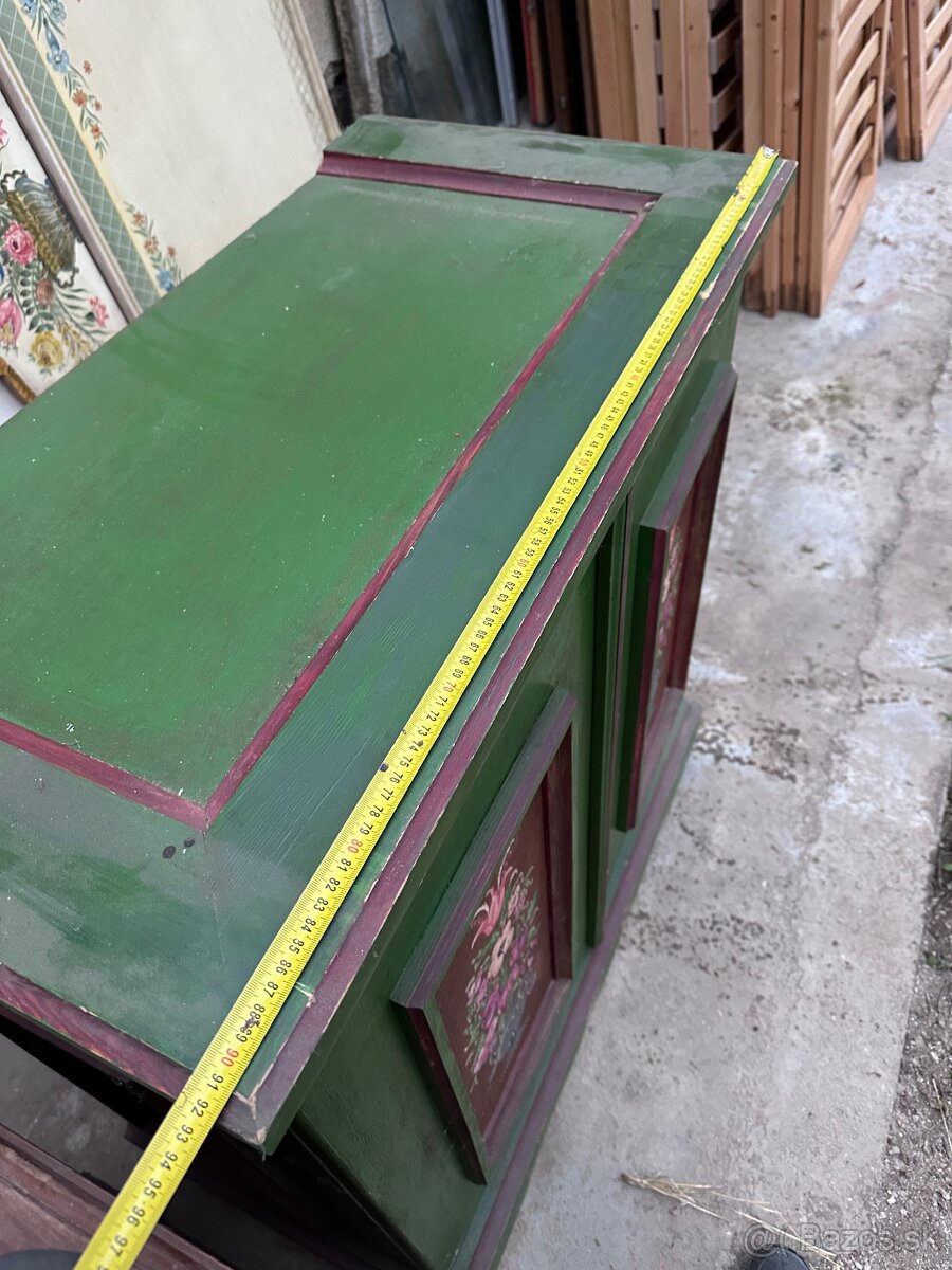 Skrinka s botnikom - 4