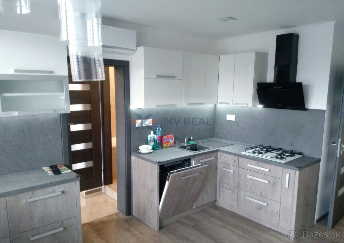 Prenájom: Klimatizovaný 3-izbový Byt s 2 Balkónmi v TOP Loka - 4