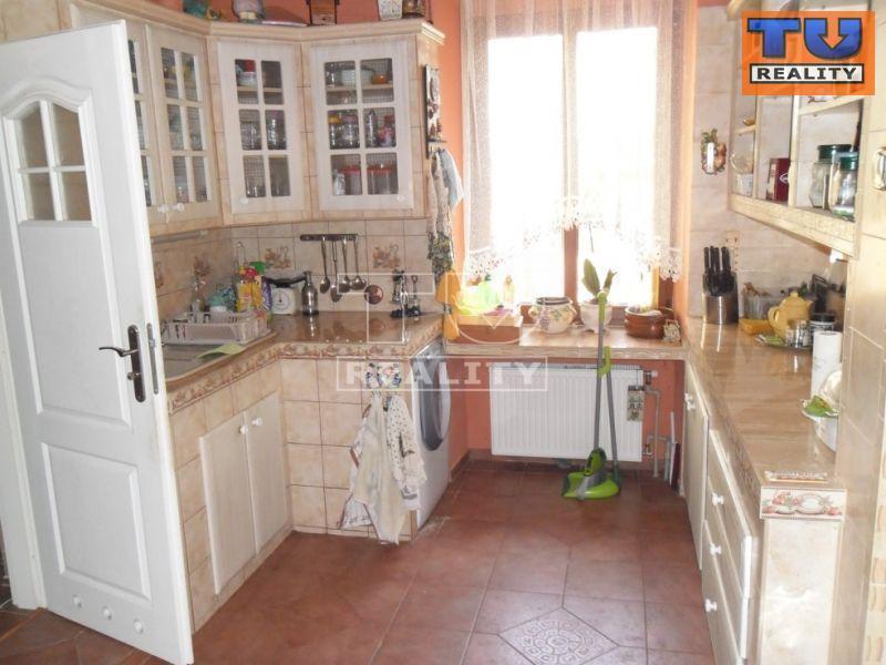 6izbový R.D. Biely Kostol - 4