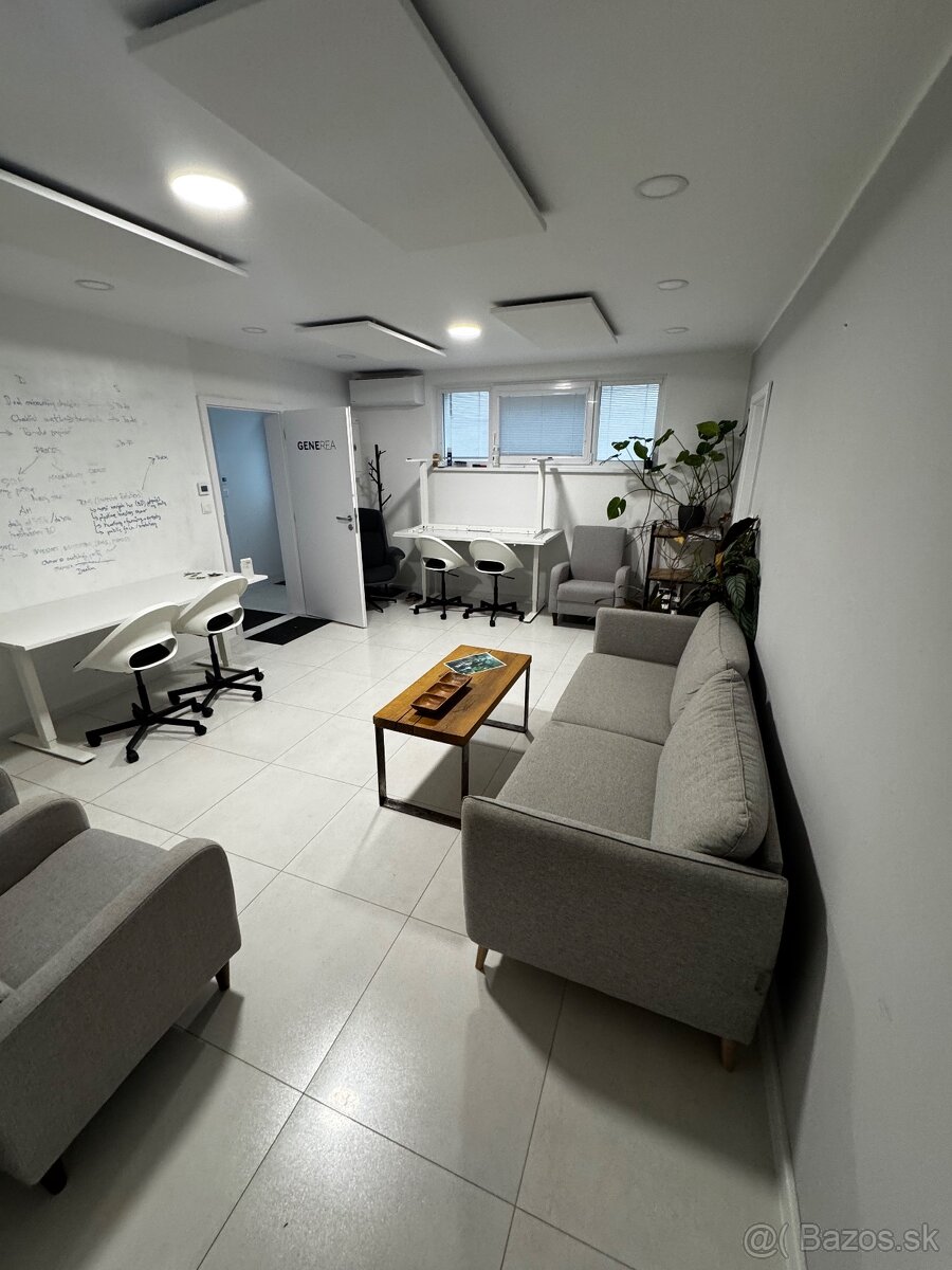 Ponuka prenájmu izby v 3-izbovom byte – v Petržalke. - 4
