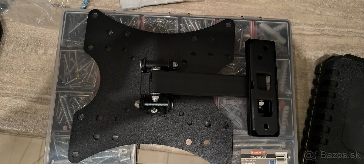 Stojan na televízor - 4