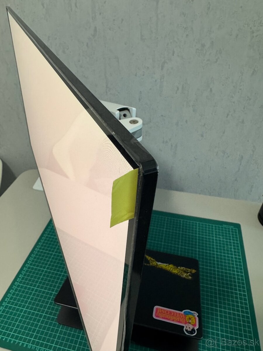 ASUS ROG Swift OLED PG32UCDM (4K, 240Hz) - Top Stav / Záruka - 4