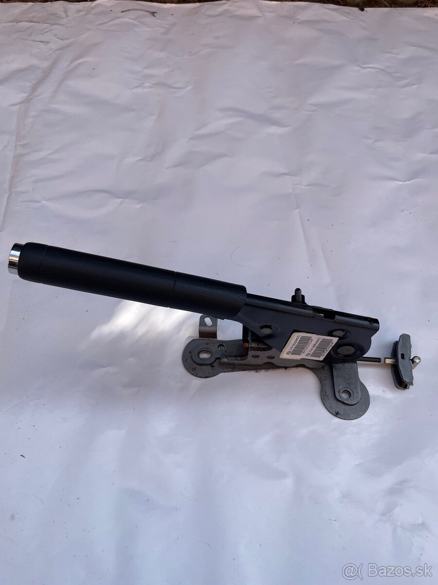 ND Peugeot 208, 1.4Hdi, 50kW, r. v. 2014. - 4