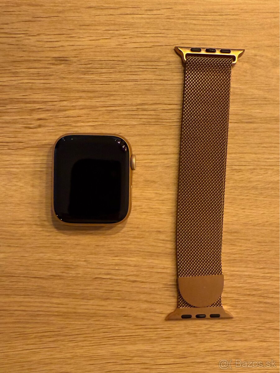 Apple watch 6 44mm - 4