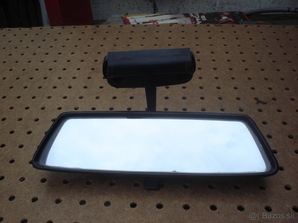 Predam pre Skoda benzinom koleso Fiat zrkadlo Napis Regata - 4