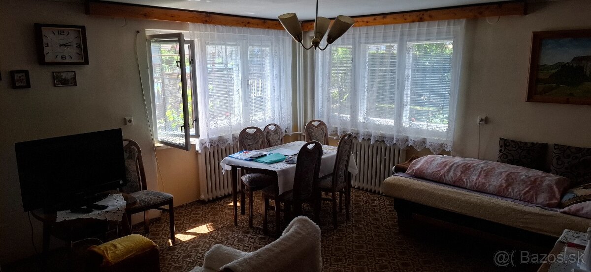 Predaj domu - 4