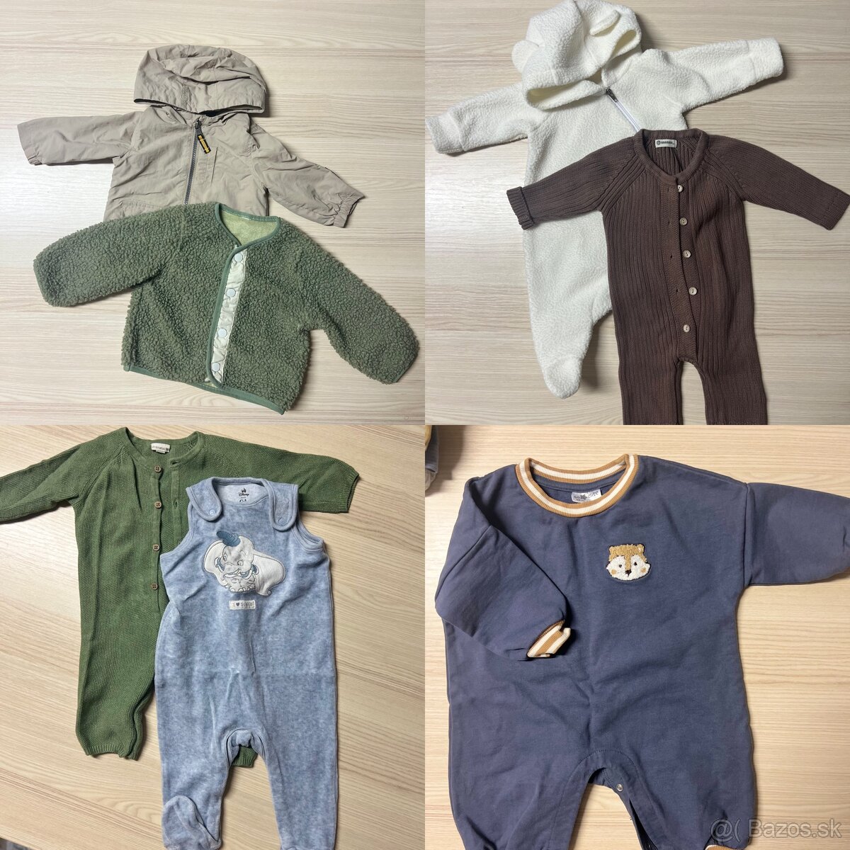 detské oblečenie - 4