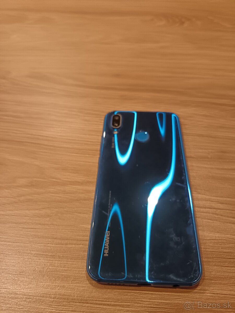 Predám Huawei P20 Lite - 4