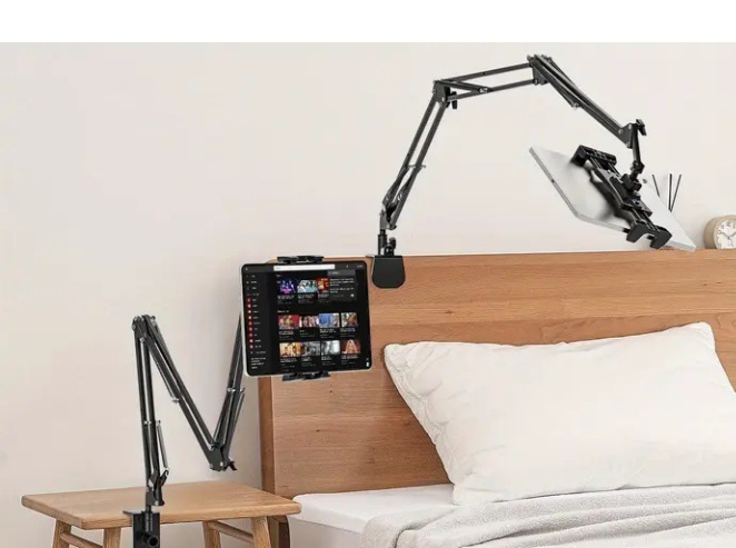 Stojan na mobil alebo tablet - 4