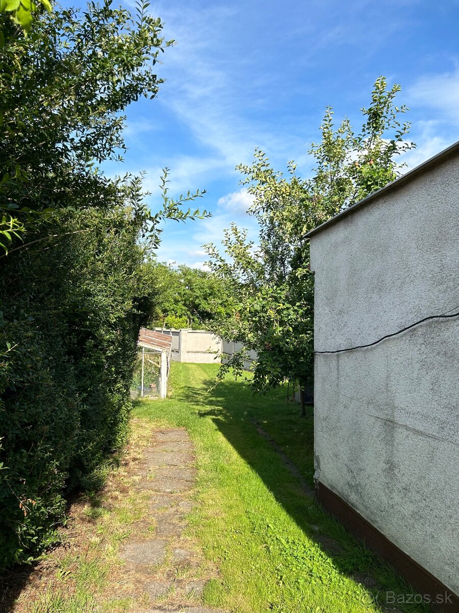 Rodinny dom Vydrany 2 km od Dun.Stredy. - 4