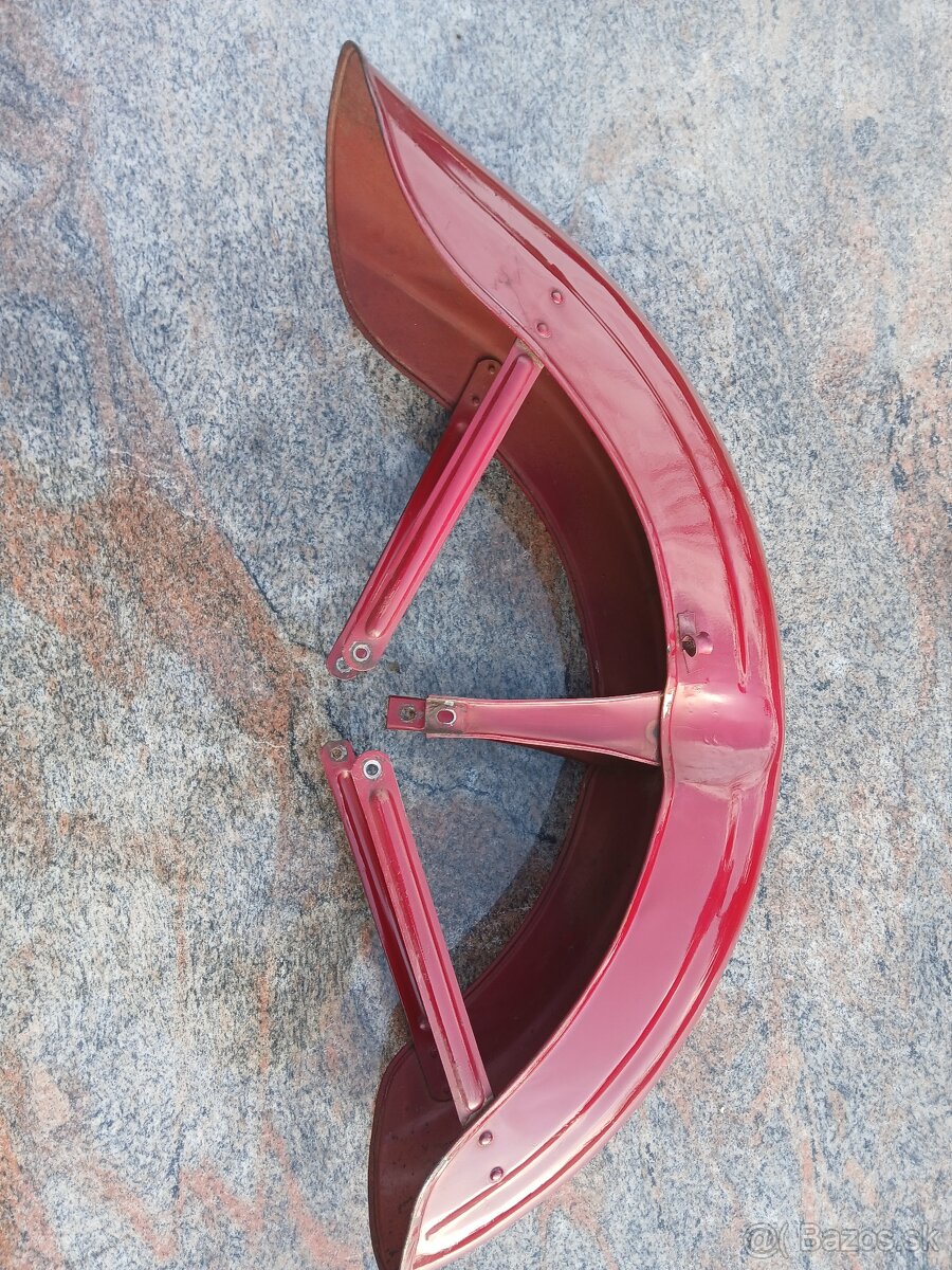 Predny blatnik jawa 559,360 - 4