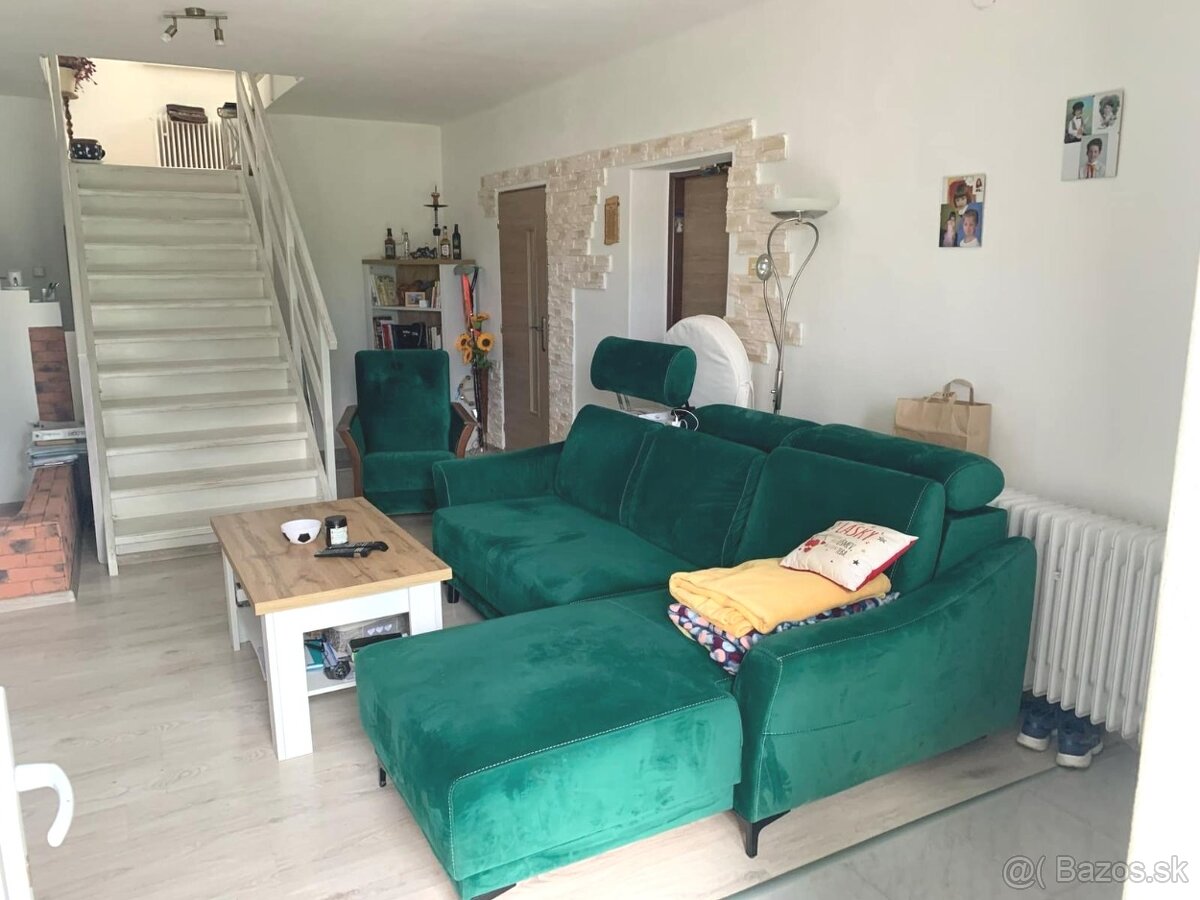PREDAJ - Rodinný dom v Rožňave - 4