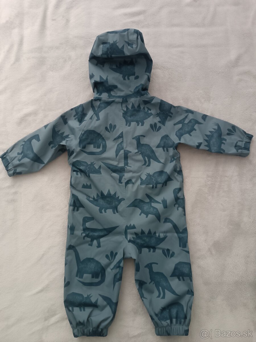 Prechodný overal Next 86 - 4