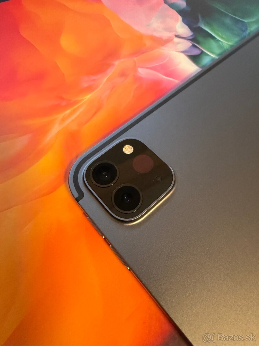 iPad Pro 12.9 inch (4generacia) 128gb Cellular - 4