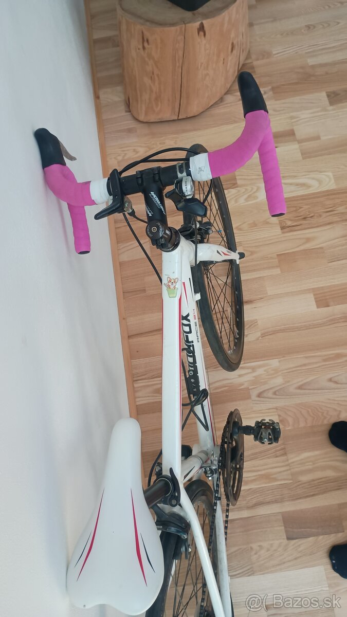 Detský cestný bicykel Muddyfox Race24 - 4