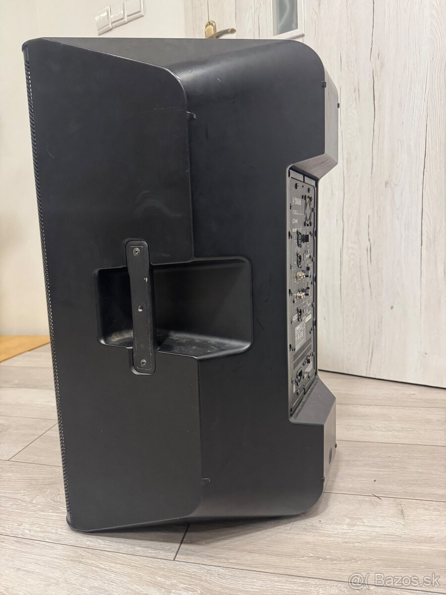 Yamaha DXR 15 MKII - 4