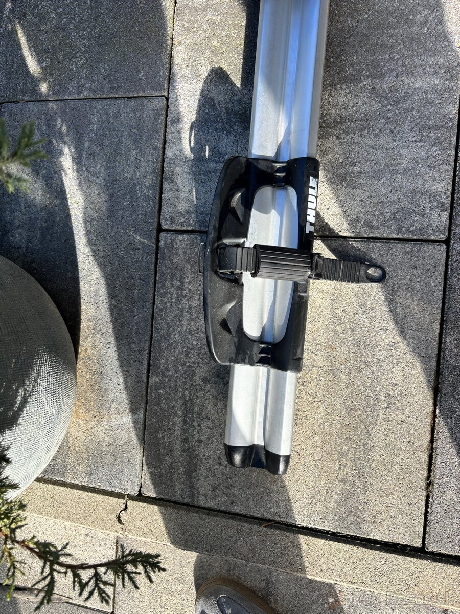 Strešný nosič bicyklov Thule - 4