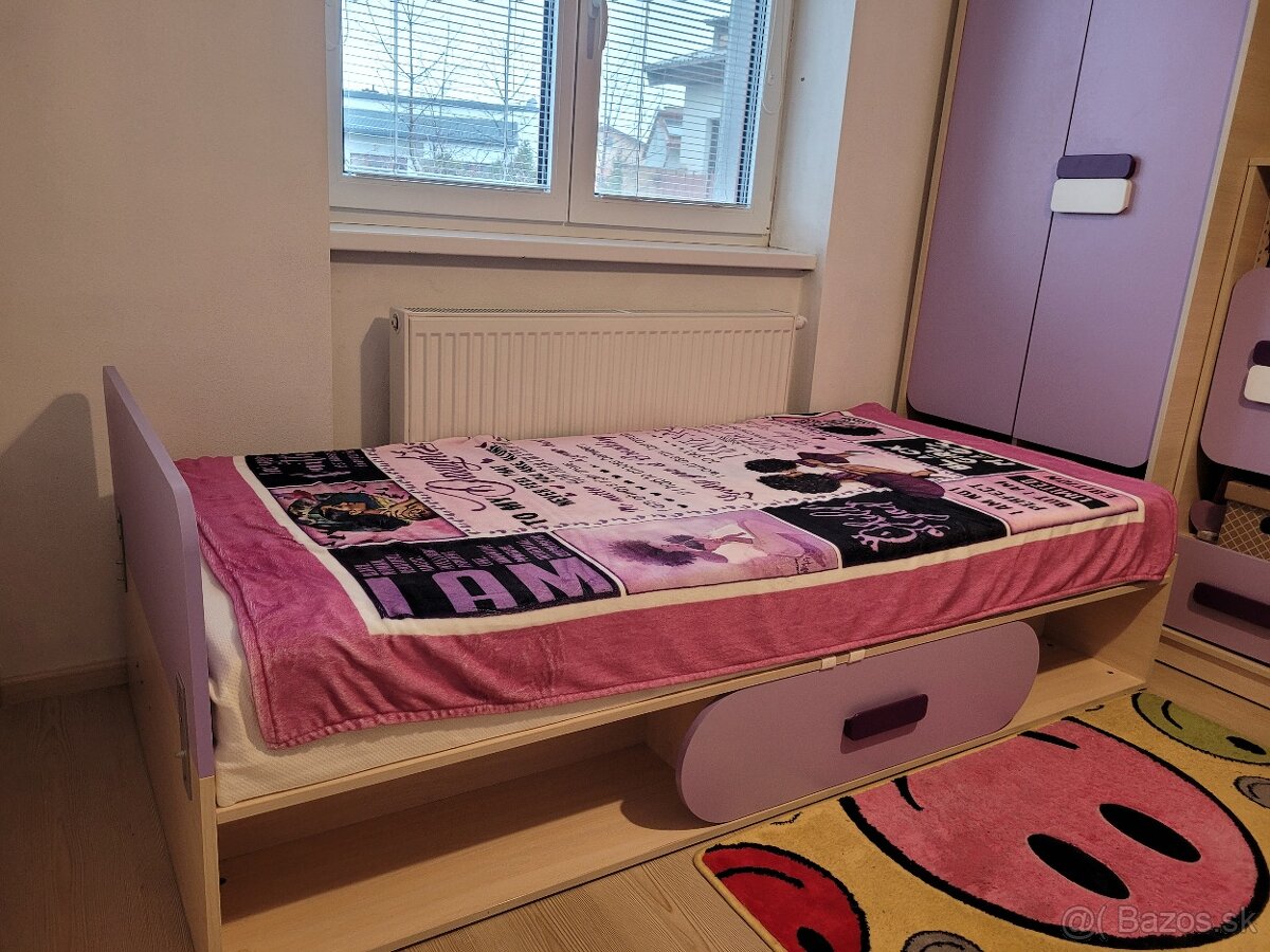 Detská izba - 4