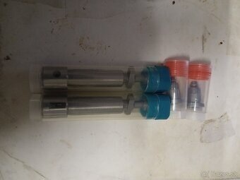 Elementy do čerpadiel zetor - 4