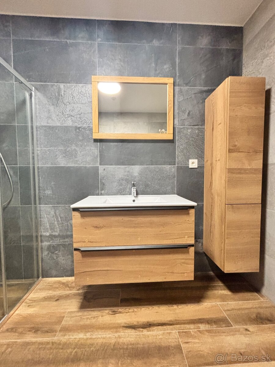 Kancelárske priestory v rodinnom dome - 4