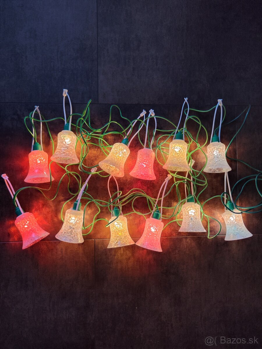 Retro svetlá Zlatokov Calla - 4