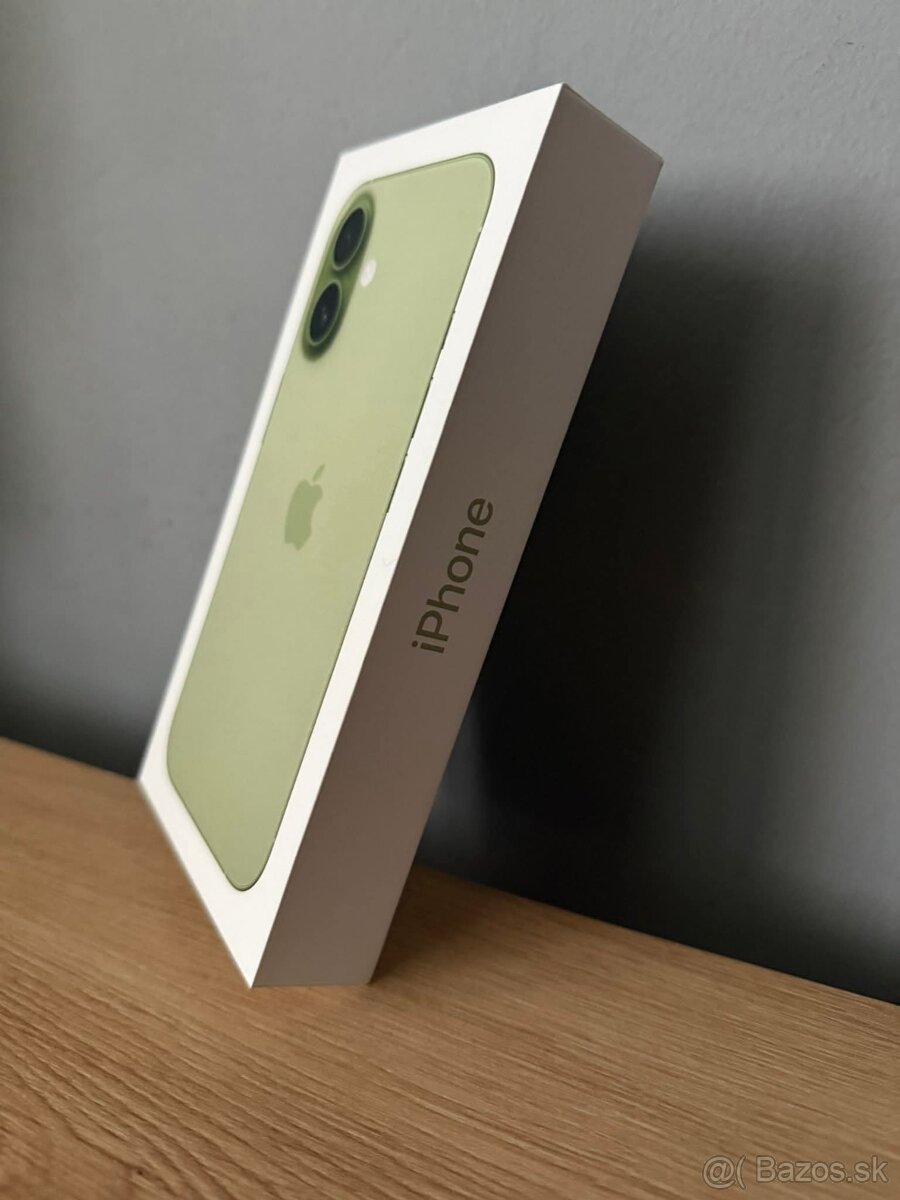 Iphone 17 256 GB - 4