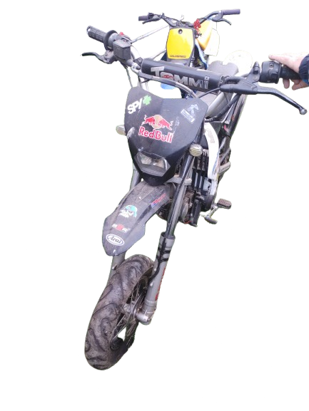 Predám detské motorky