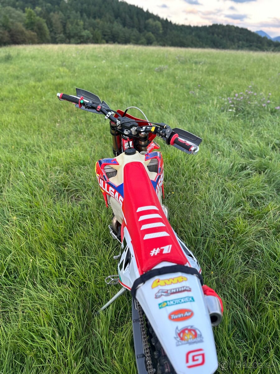 GasGas ec 300