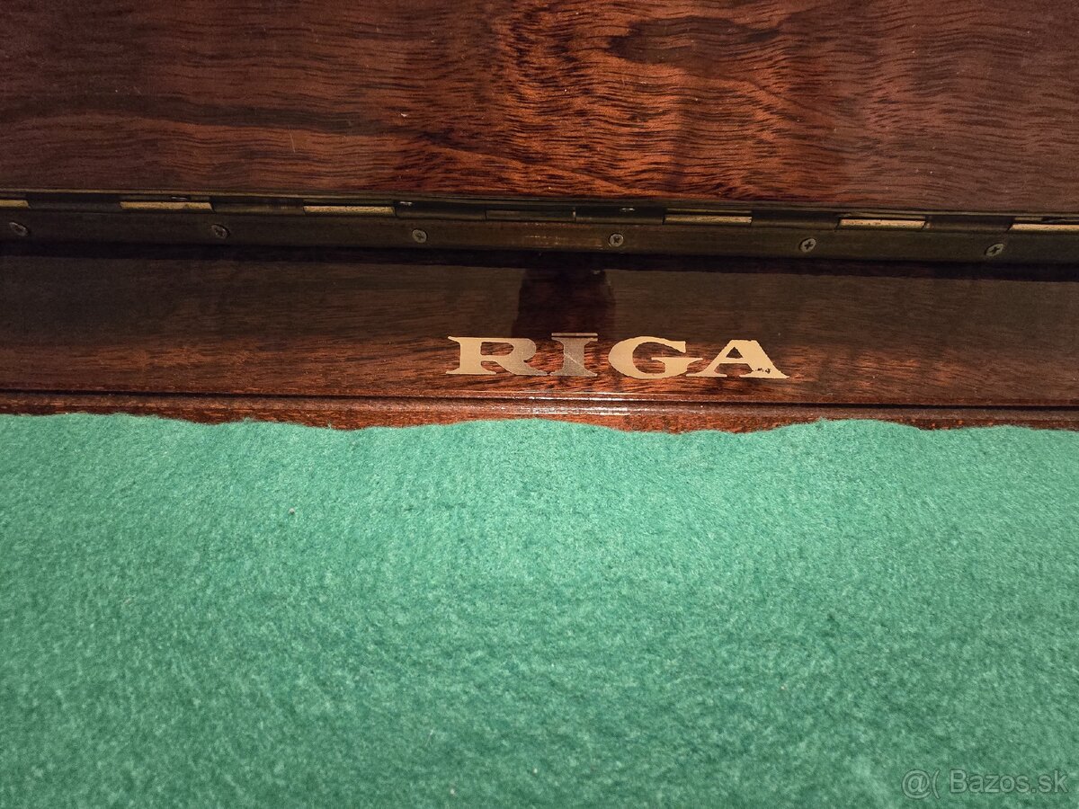 Klavir piano RIGA - 4