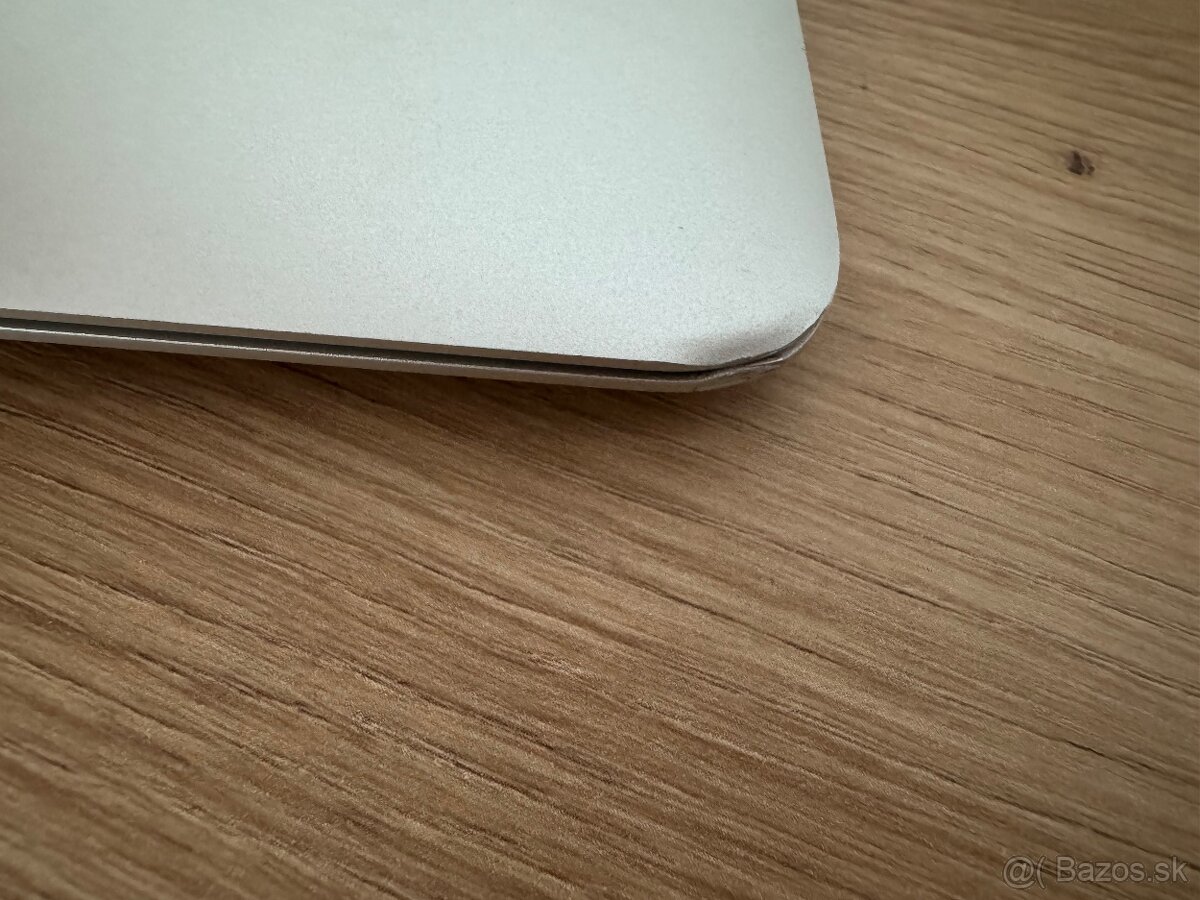 MacBook Air 13 inch, 2013 - 4