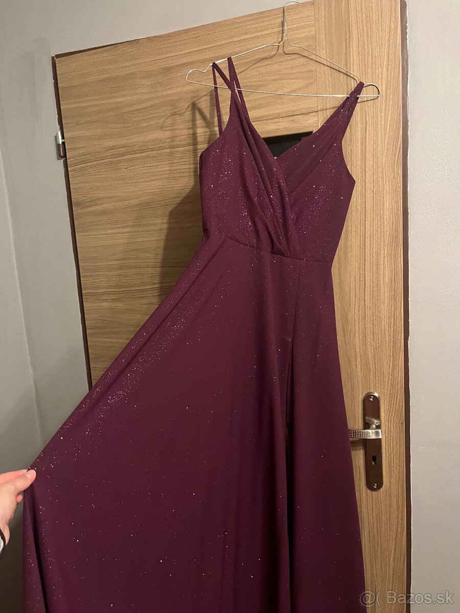 Spoločenské šaty - 4
