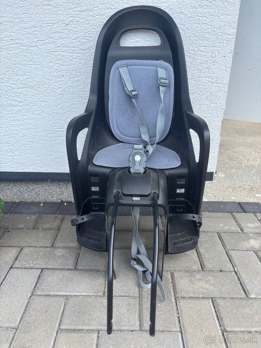 detská sedačka na rám - 4