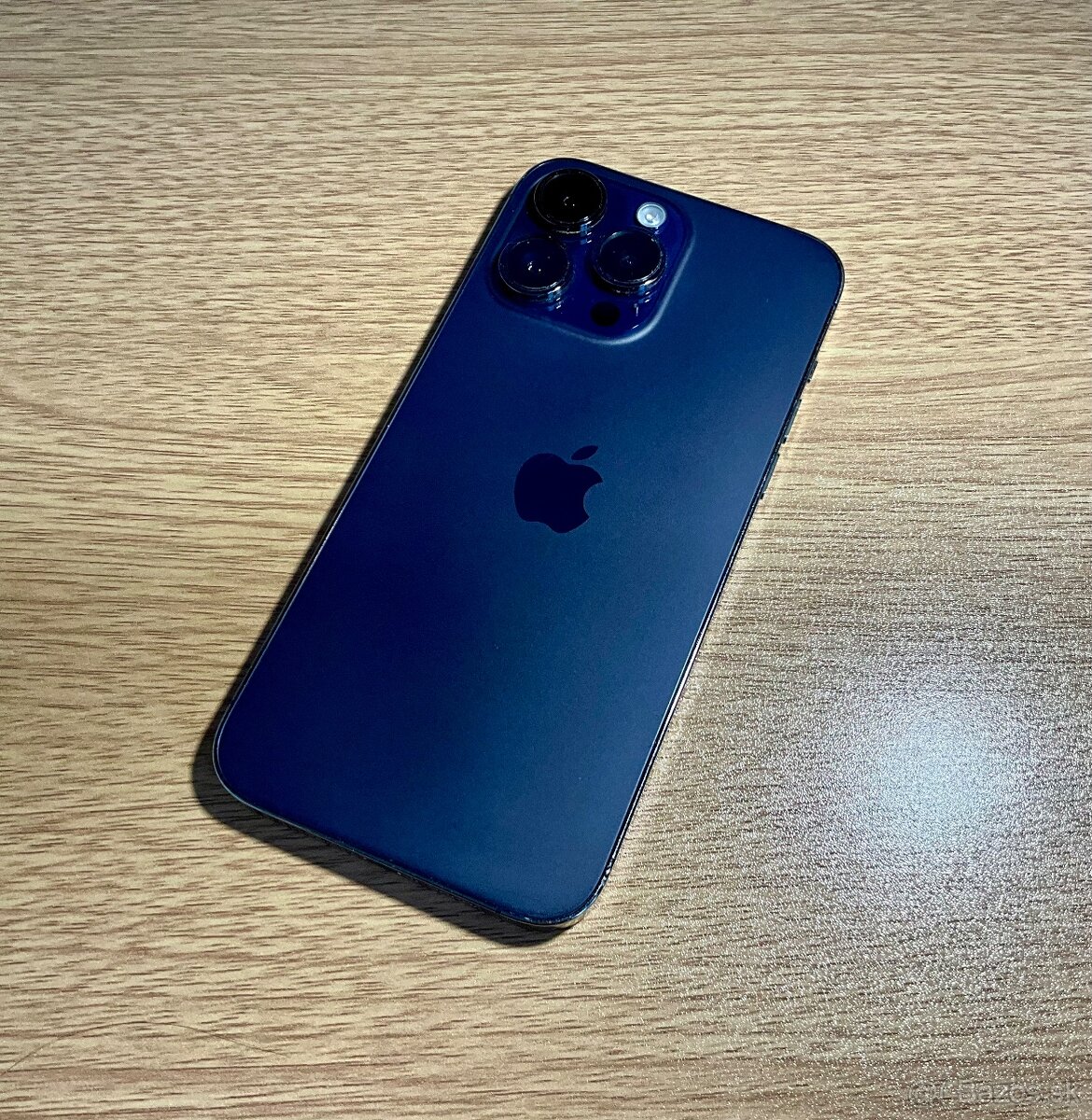 Prelim iPhone 14 Pro Max 128gb - 4