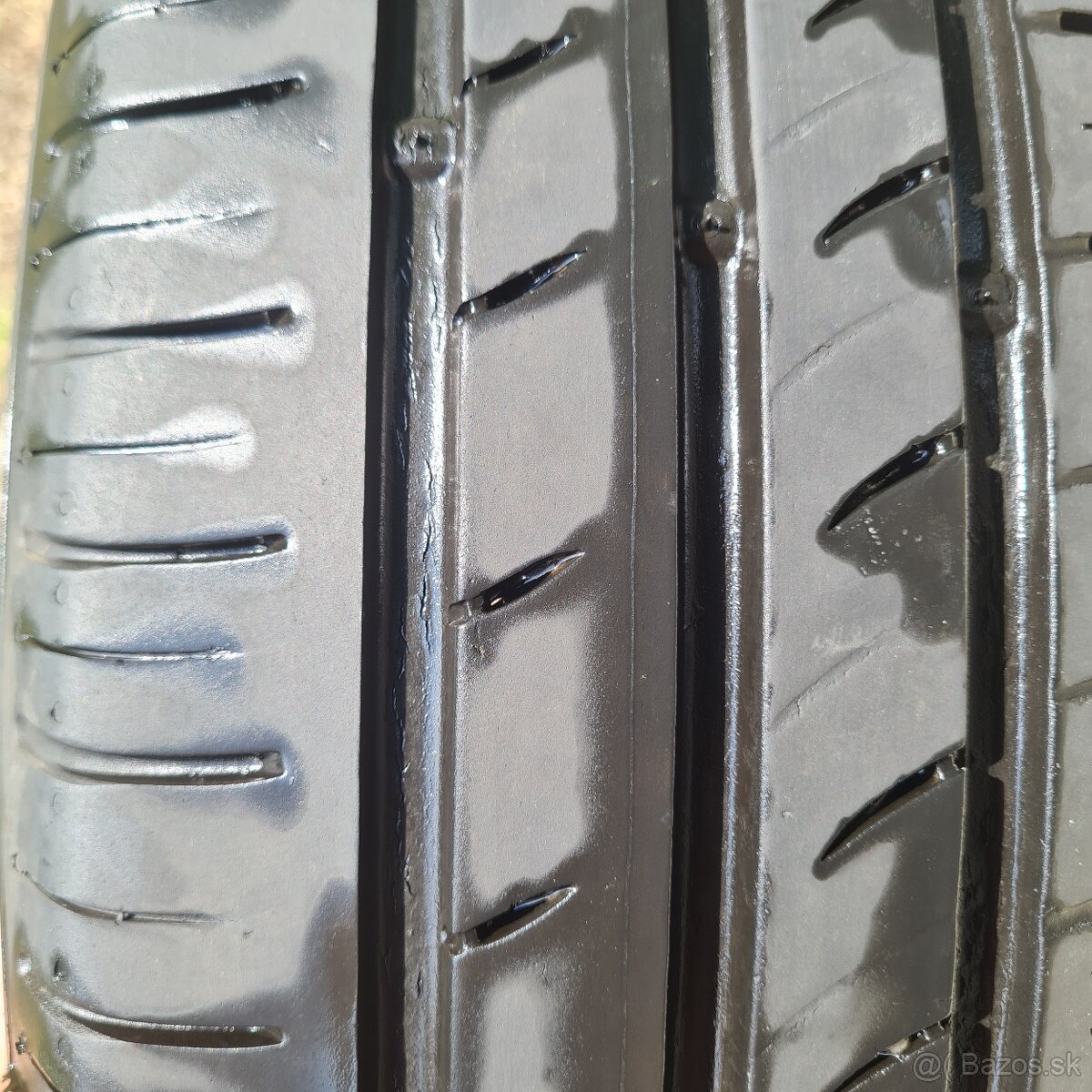 185/65R15 88H kumho letne - 4