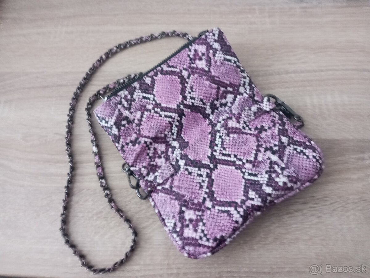 Kabelka - 4