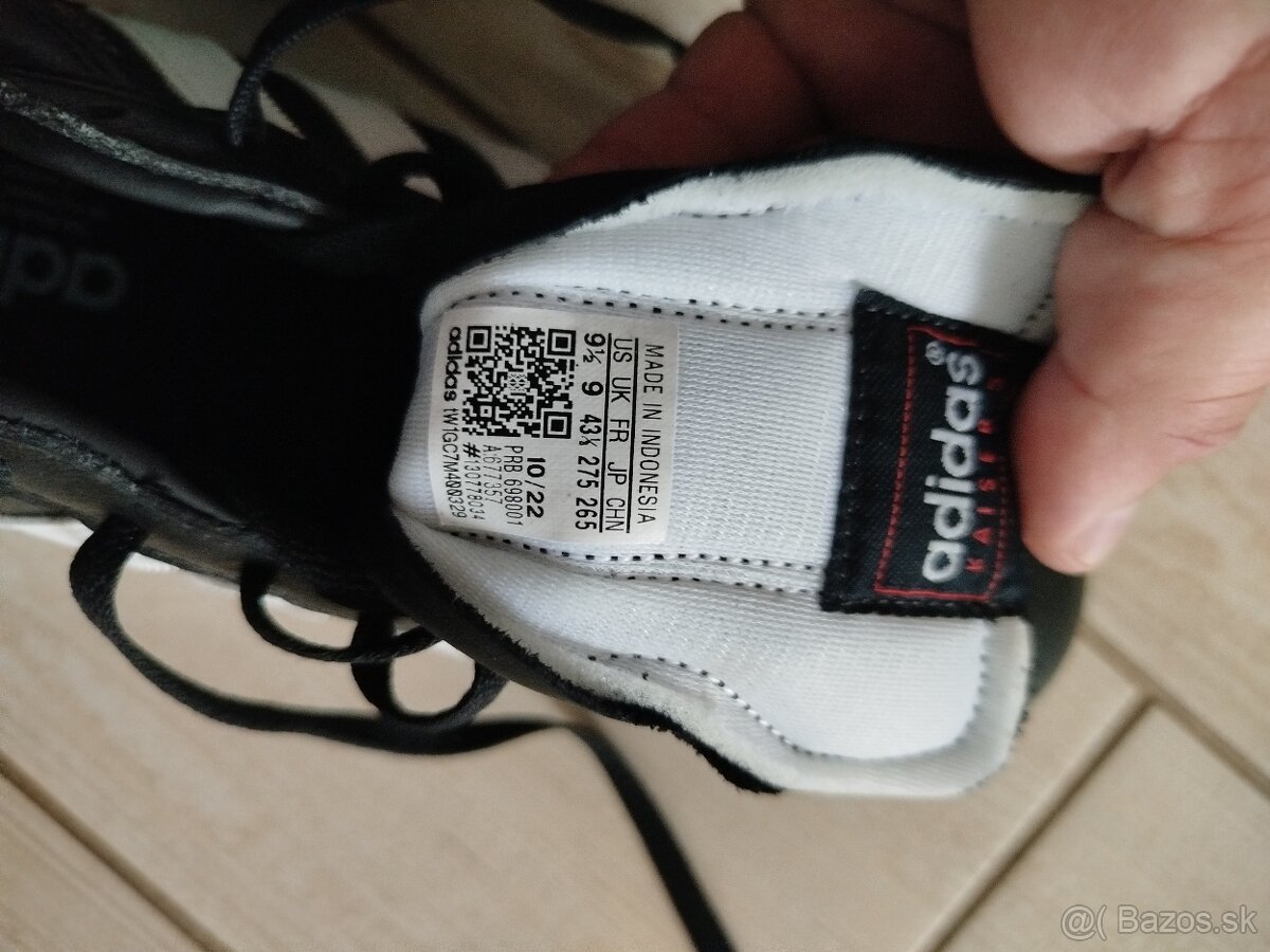 Turfy 43,5 veľkosť - 4