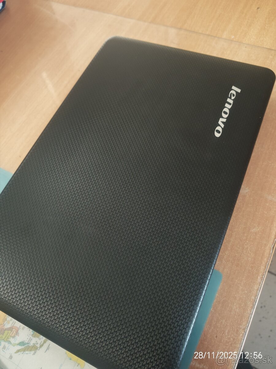 Notebook, Lenovo g550 - 4