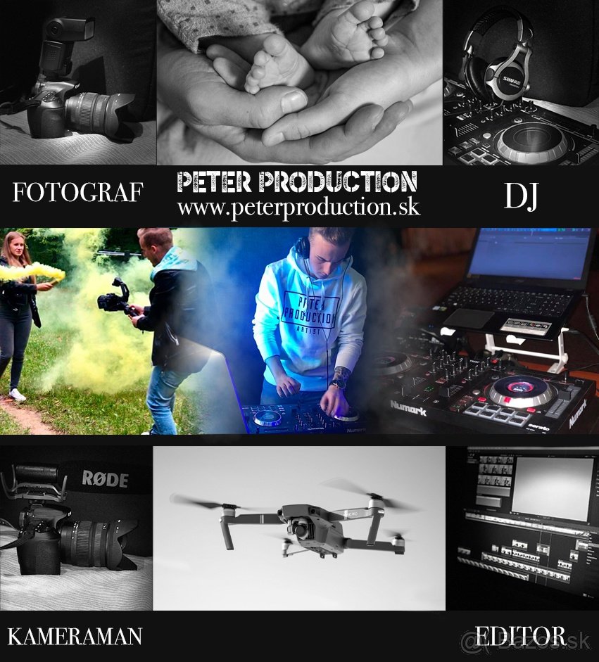 DJ | KAMERA | FOTO - 4