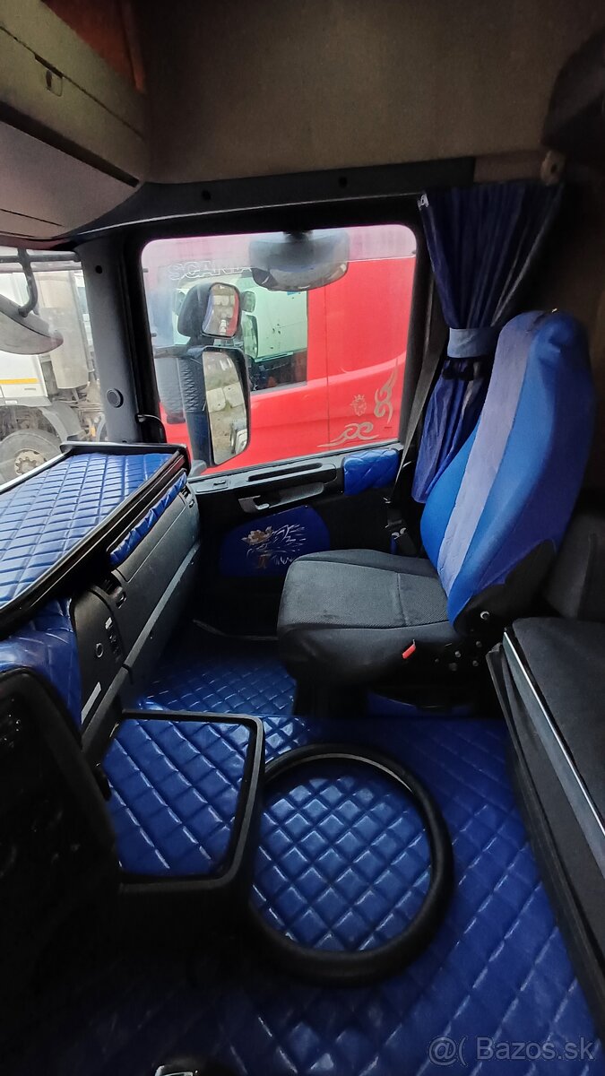 SCANIA R 480 - 4