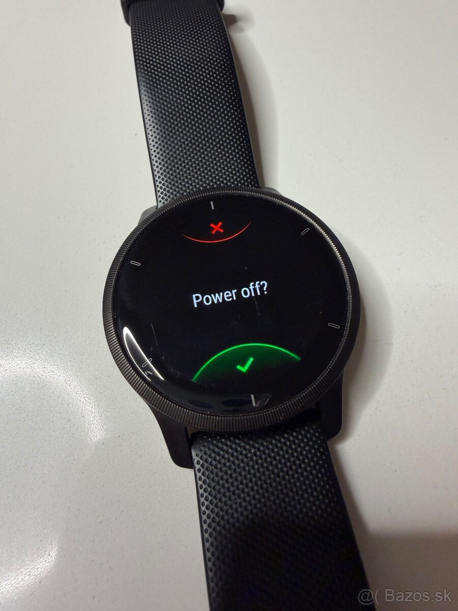 Smart hodinky Garmin Venu 2 - 4