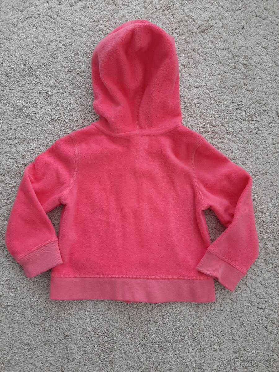 Flisova bunda GAP - 4